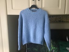 Glassworks jumper