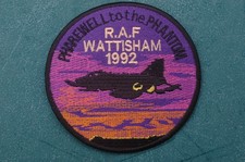 RAF - PHAREWELL TO THE PHANTOM