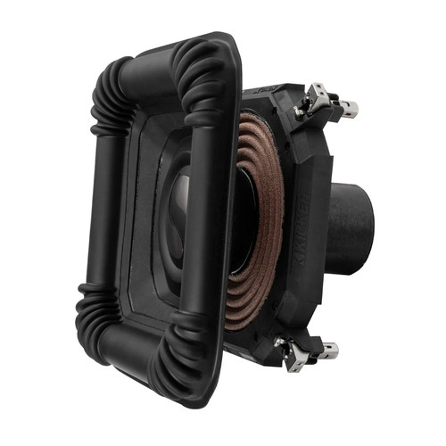 Kicker audio solo x - kicker,