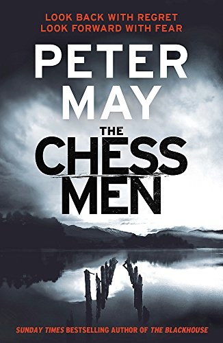 The chessmen lewis - the,