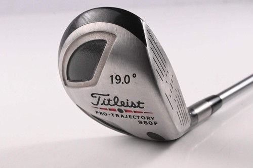 Titleist 980 wood 19 - titleist,