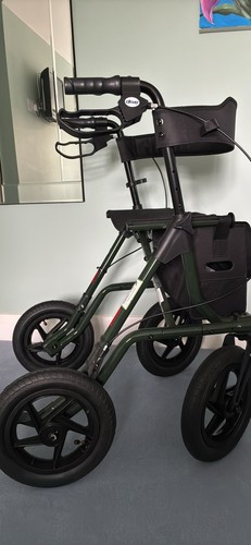 Torro green drive - torro, outdoor