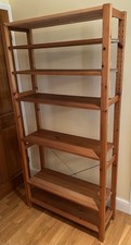 Ikea ivar shelving units - 2,