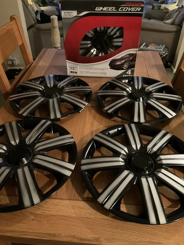 Set inch plastic - set, 15”