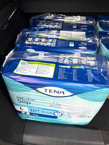 Tena proskin slip plus - proskin,