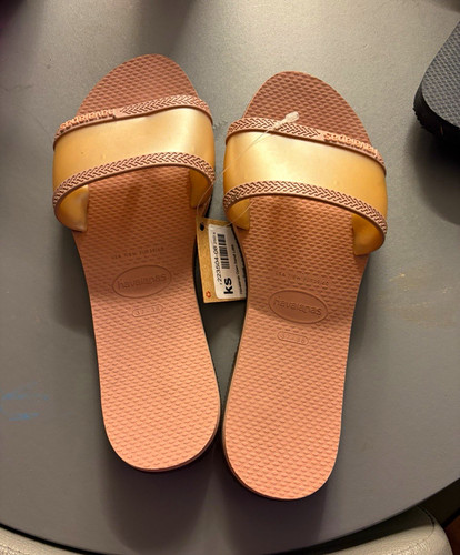 Havaianas women slide - women’s,