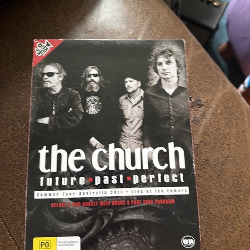 The church future - church,