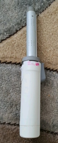 Braun cordless 4507 curling - cordless,