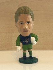 Corinthian Prostars - Peter