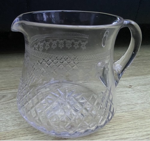 Antique edwardian pall - antique,