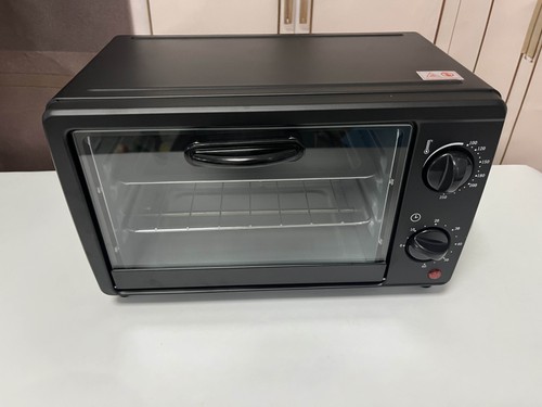 13l electric oven - oven, bake