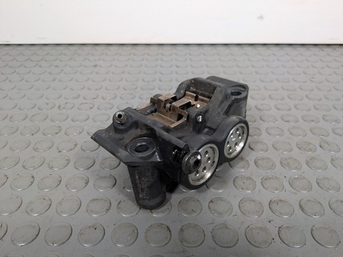 Yamaha yzf front left - front, side