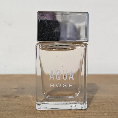 Discontinued aqua rose - m&s,