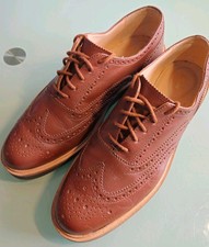 Clarks womens glickly - clarks, brogue
