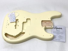 Genuine Fender Squier PJ P