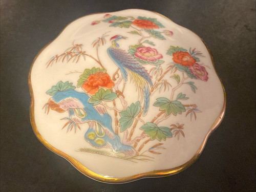 Wedgwood made england - wedgwood, in