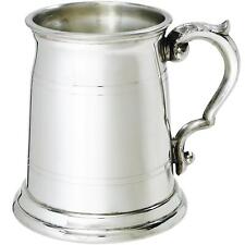 Half Pint Tankard Old London