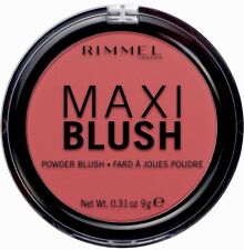 RIMMEL Maxi Blush Face Blusher