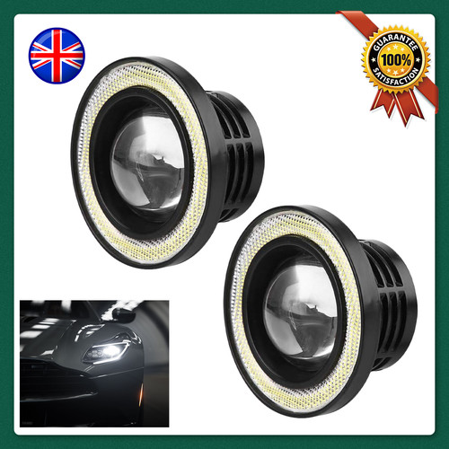 Pair 89mm halo angel - pair,