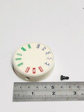 Stitch selector knob for VICTORIA 364 Sewing Machine 