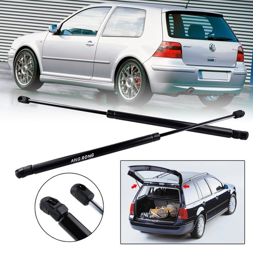Rear tailgate boot - rear,