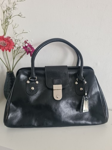 Jasper conran leather tote - jasper,