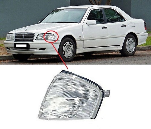 New for mercedes benz - mercedes-benz, w202