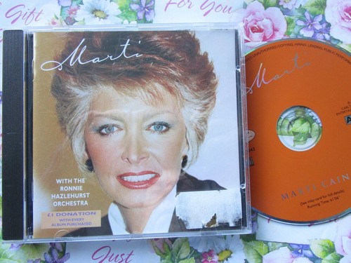 Marti caine add17310 - caine,