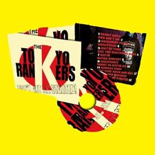 The Tokyo Rankers - Don't Get