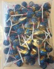 100x Chupa chups lollies cola