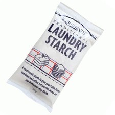 Laundry Starch Powder 200g