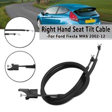 Right Hand Front Driver Seat
