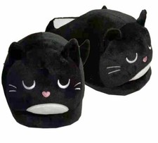 NOVELTY FELINE FINE BLACK CAT