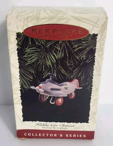 Hallmark keepsake ornament - keepsake,