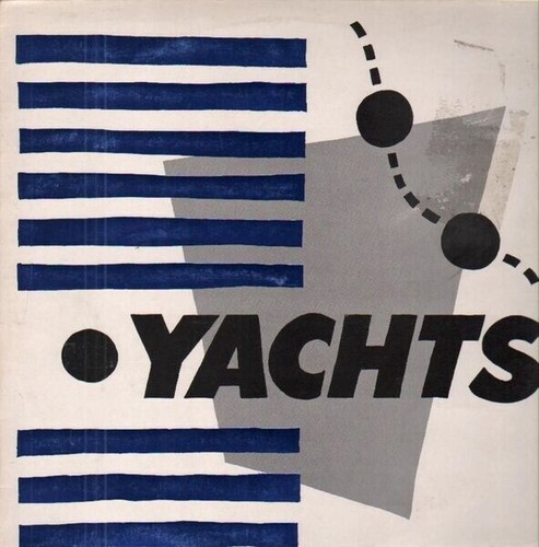 The yachts near - yachts,