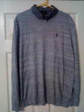 Mens Size XL Next Signature