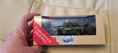 Corgi 97346 tarmac road - corgi,