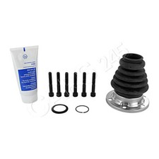 VAICO Drive Shaft Bellow Kit Fits AUDI SEAT Cordoba SKODA VW Passat 535498202