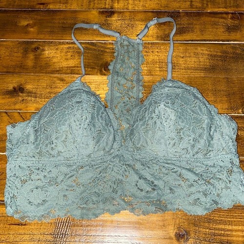 Size bralette from - m,