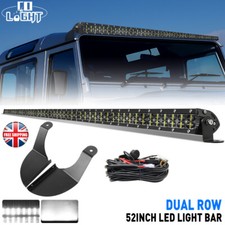 Roof Osram 52" Led Light