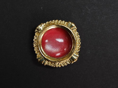 Theca relic gold plated - theca, relic,