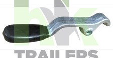 Horse trailer ramp - trailer,