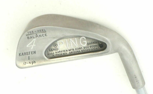 Ping karsten black - i,