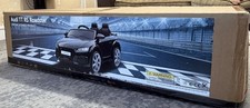 Homcom Audi TT RS Licensed