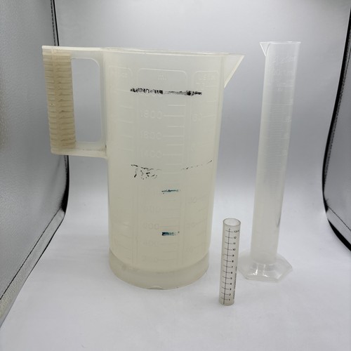 Jessops mixing jug litre - 2,