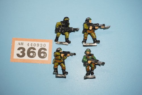 Warhammer 40k imperial guard - warhammer,