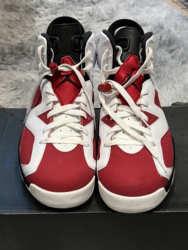 Jordan air retro - jordan, 6