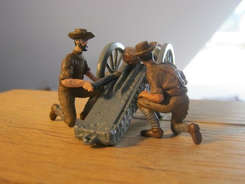 Britains/Mountford,54mm-Naval