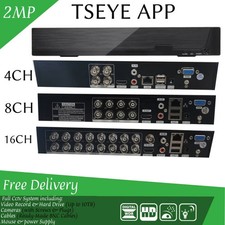 Cctv dvr recorder box - cctv,