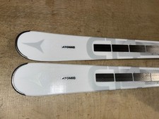 SKIS ATOMIC CLOUD C14